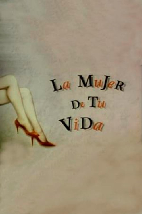 Постер La mujer lunática